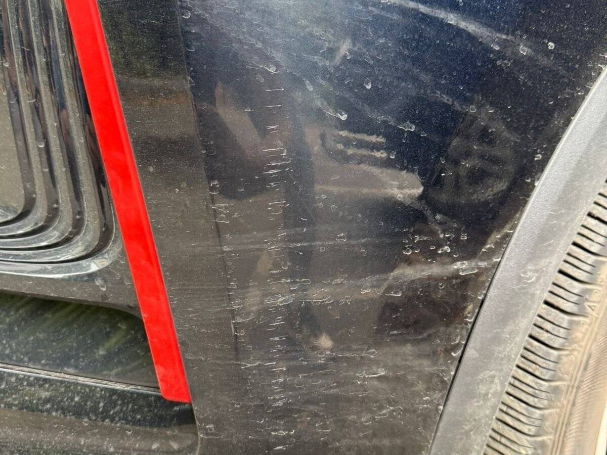 Купить Changan UNI-S (CS55 Plus), 2024, 12 200 км, фото №9