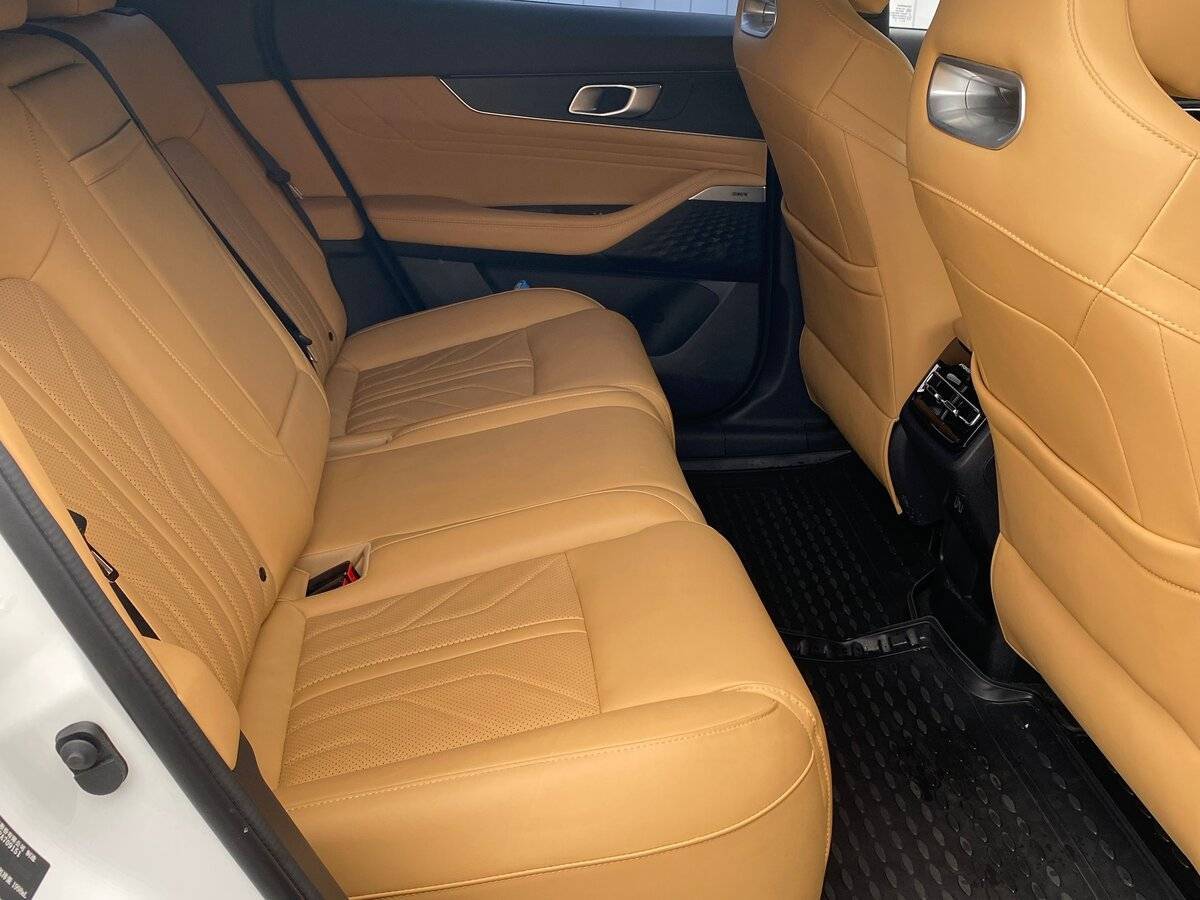 Купить Changan UNI-K, 2023, 37 000 км, фото №22