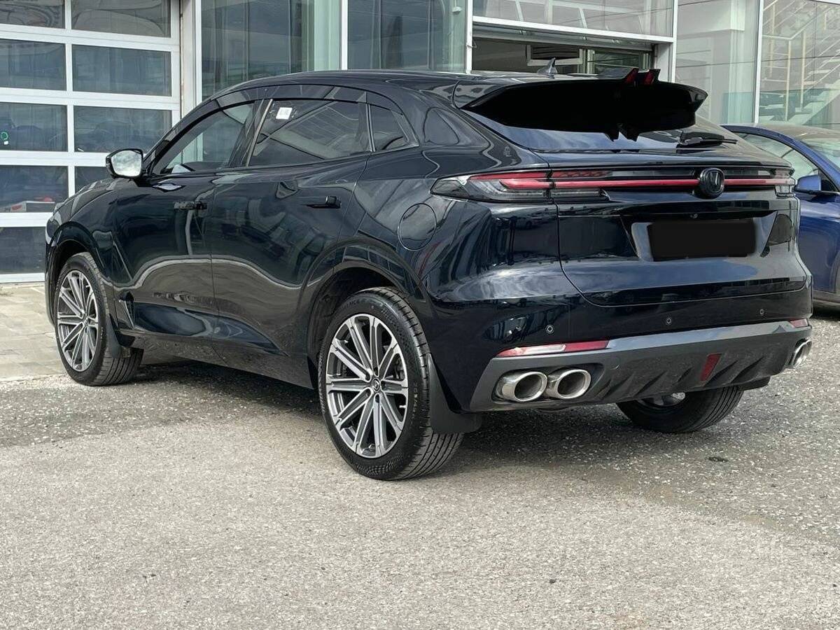 Купить Changan UNI-K, 2023, 8 000 км, фото №6