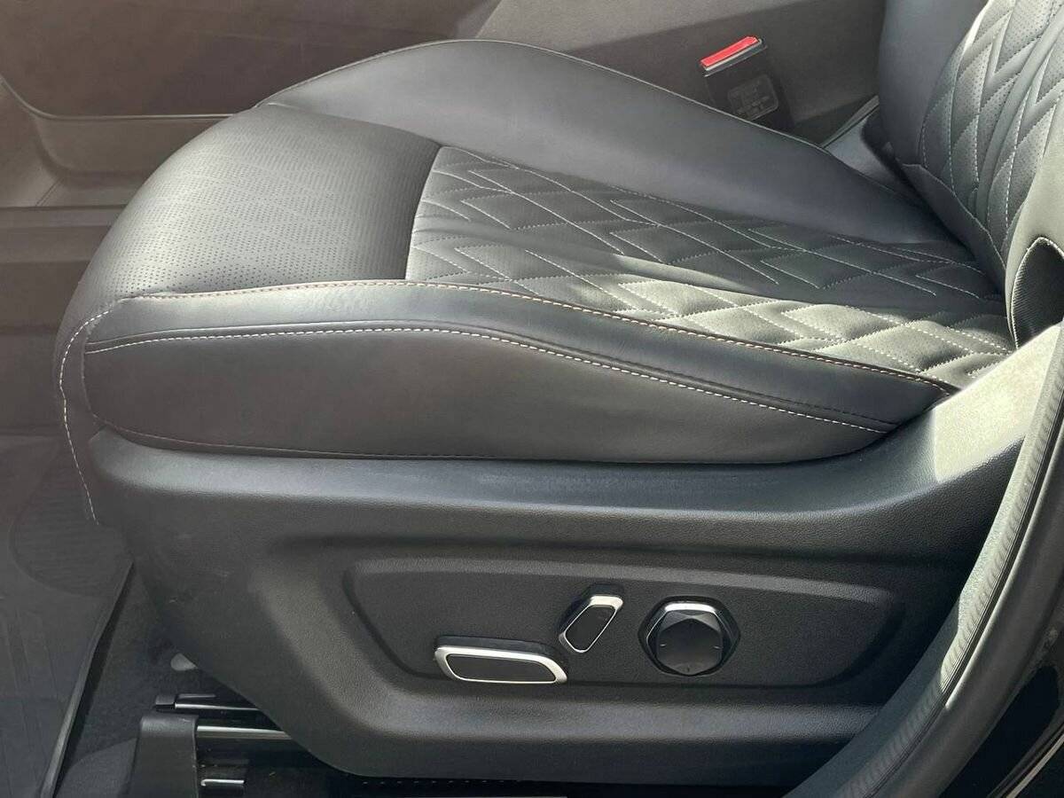 Купить Changan UNI-K, 2023, 8 000 км, фото №9