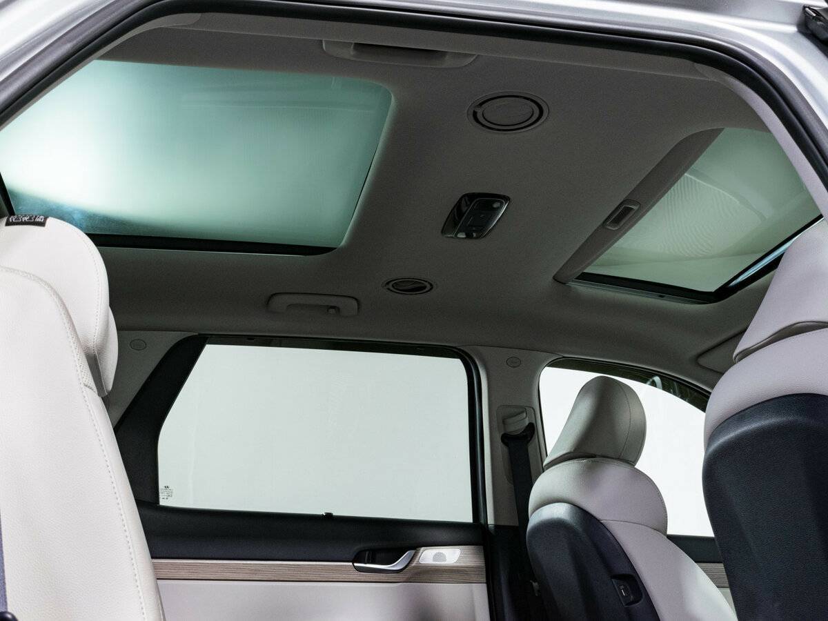 Купить Hyundai Palisade, 2022, 55 596 км, фото №16