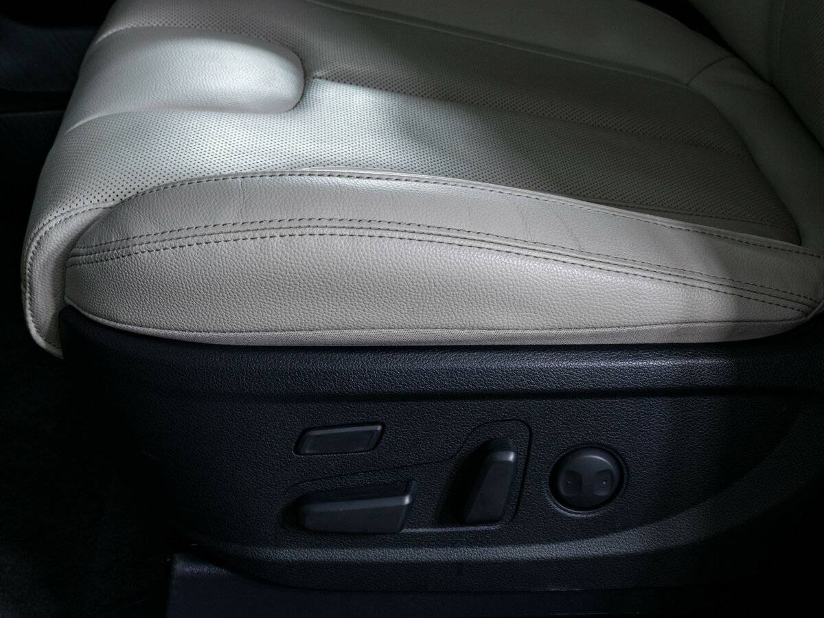 Купить Hyundai Palisade, 2022, 55 596 км, фото №25