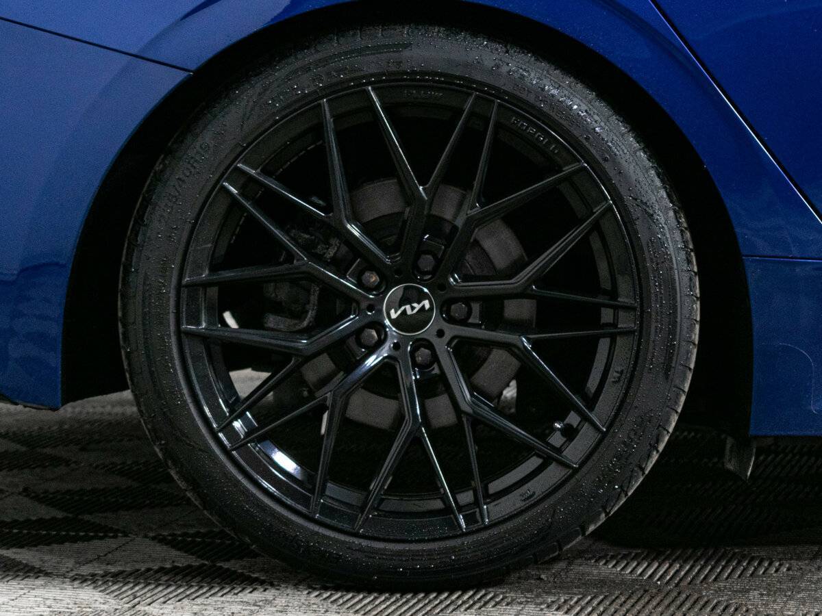 Купить Kia K5, 2021, 75 506 км, фото №22