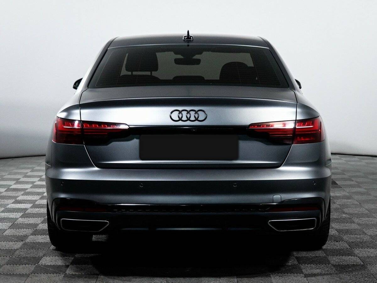 Купить Audi A4 45 TFSI, 2020, 121 545 км, фото №5