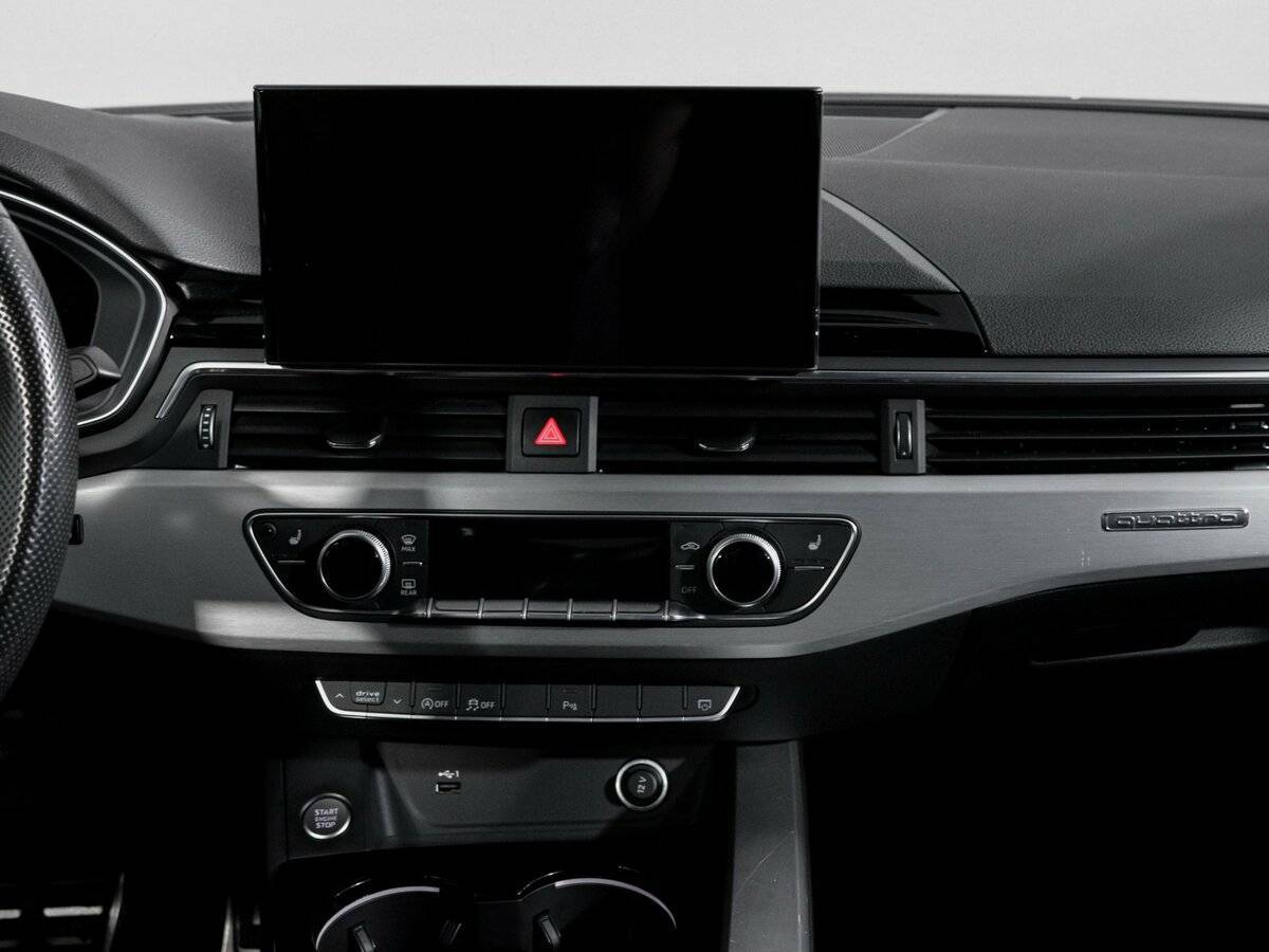 Купить Audi A4 45 TFSI, 2020, 121 545 км, фото №11