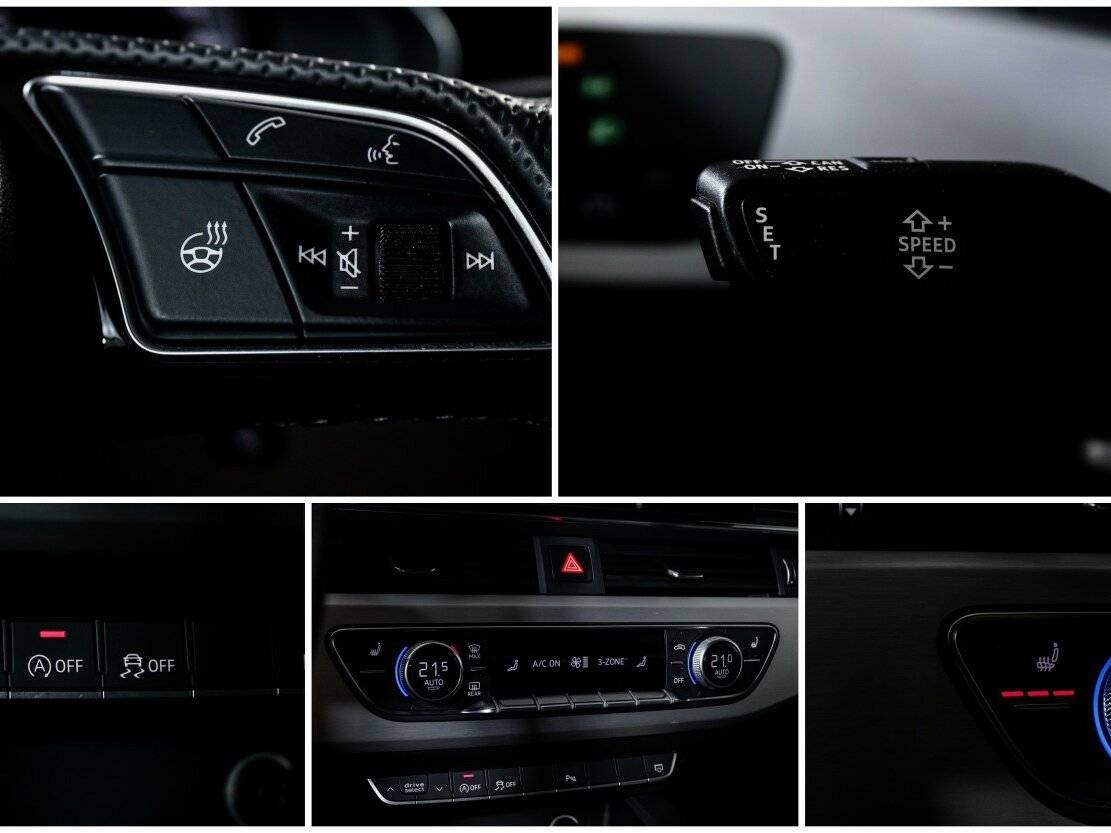 Купить Audi A4 45 TFSI, 2020, 121 545 км, фото №16