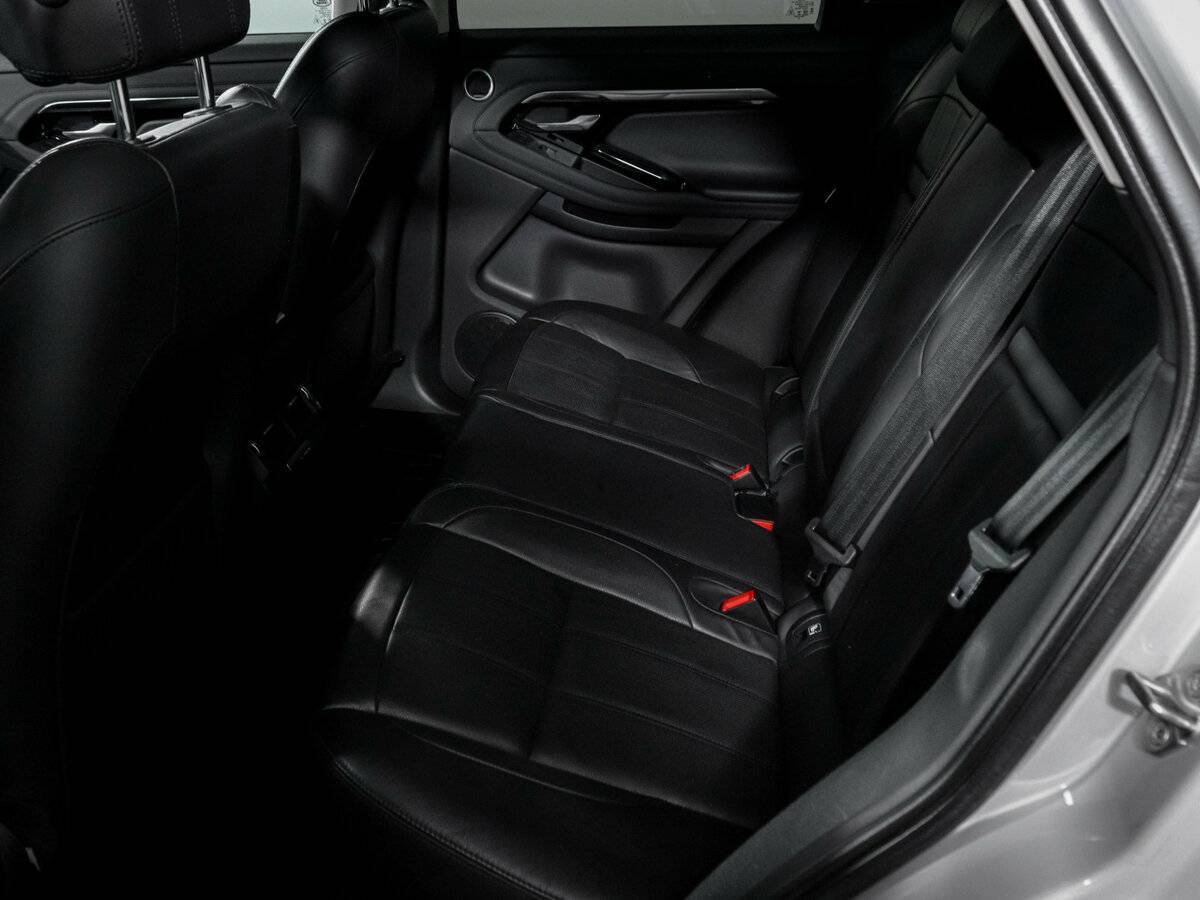 Купить Land Rover Range Rover Evoque, 2019, 70 000 км, фото №10