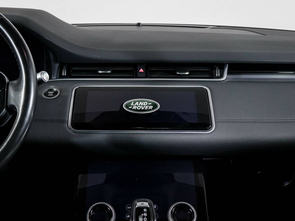 Купить Land Rover Range Rover Evoque, 2019, 70 000 км, фото №13
