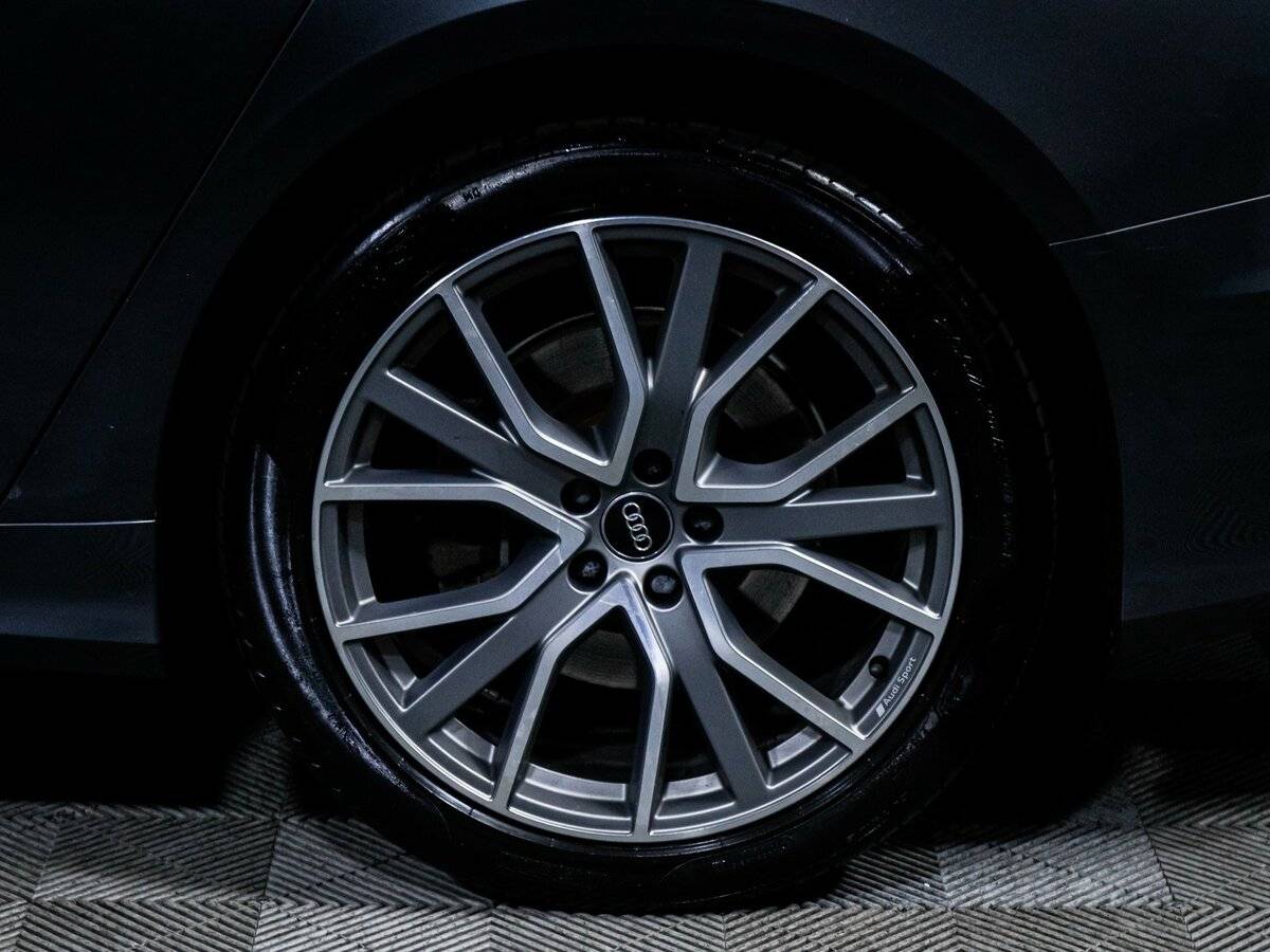 Купить Audi A6 45 TFSI, 2019, 116 020 км, фото №15