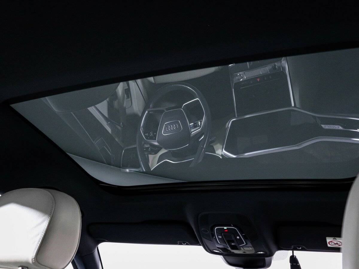 Купить Audi A6 45 TFSI, 2019, 116 020 км, фото №16