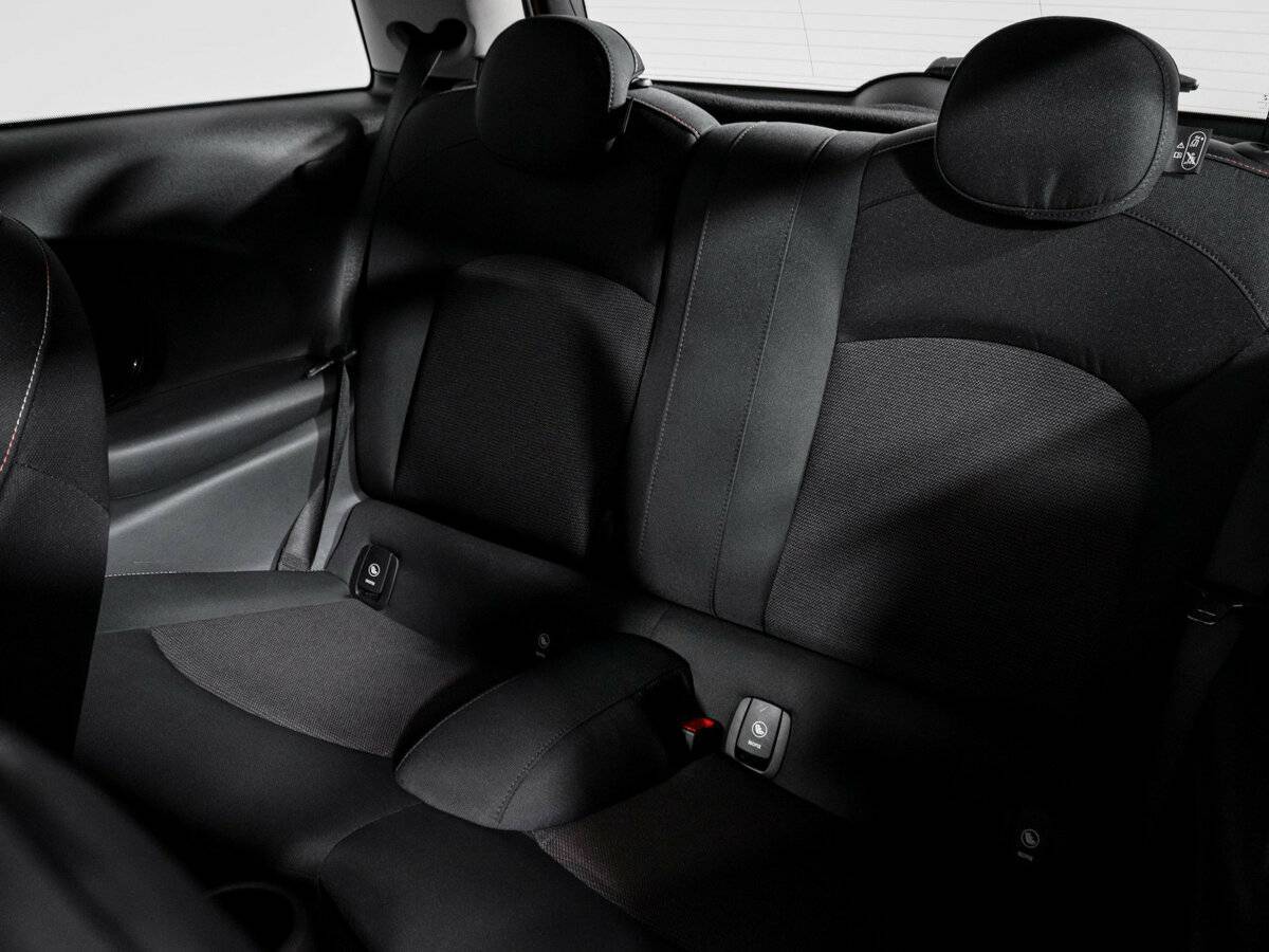 Купить Mini Hatch Cooper, 2016, 43 531 км, фото №10