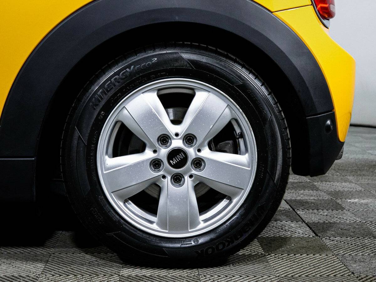 Купить Mini Hatch Cooper, 2016, 43 531 км, фото №12