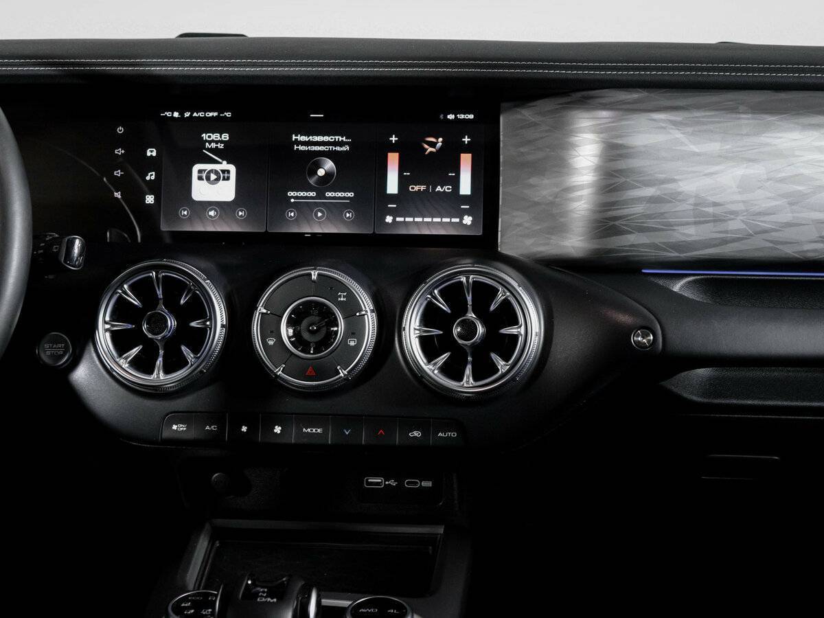 Купить Tank 300, 2023, 30 141 км, фото №13