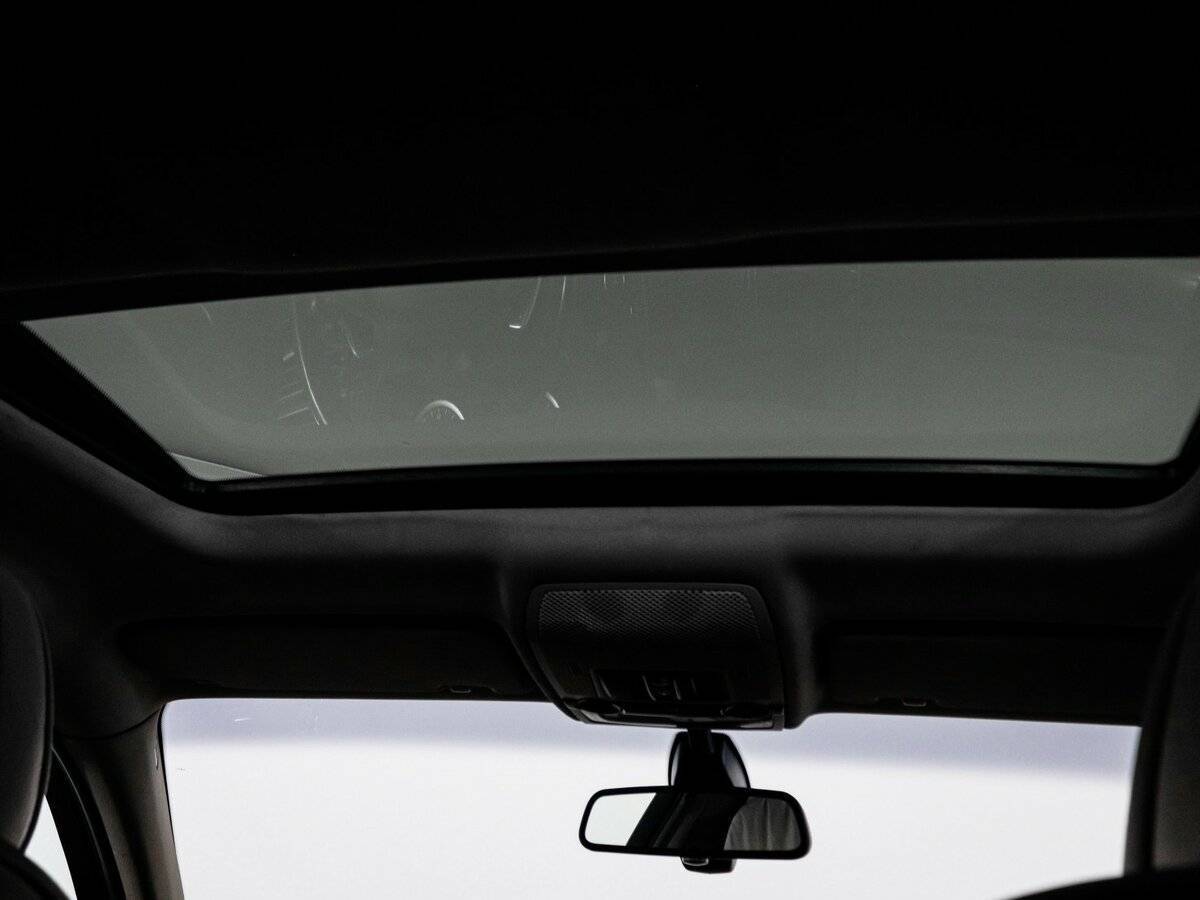 Купить BMW X6 35i, 2013, 238 187 км, фото №16