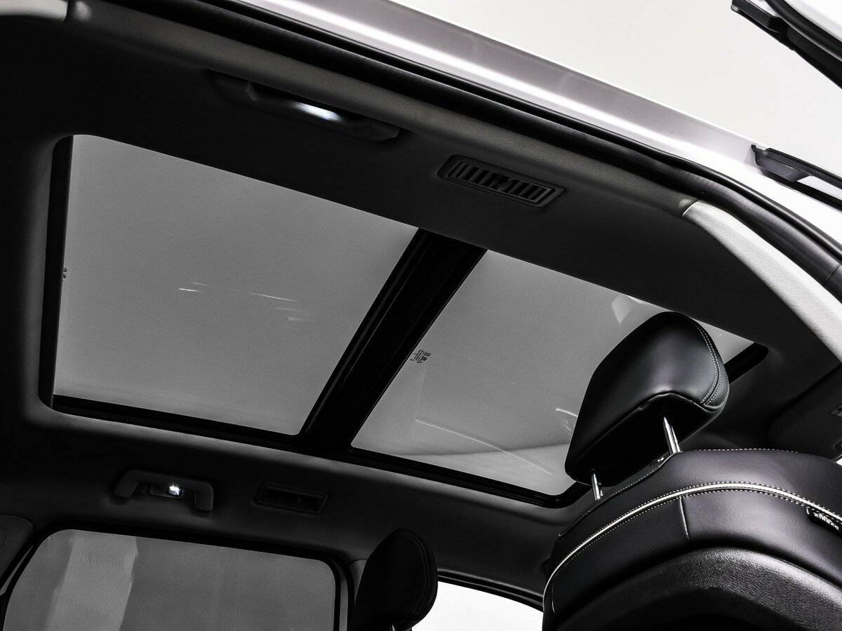 Купить Exeed VX, 2022, 43 360 км, фото №16