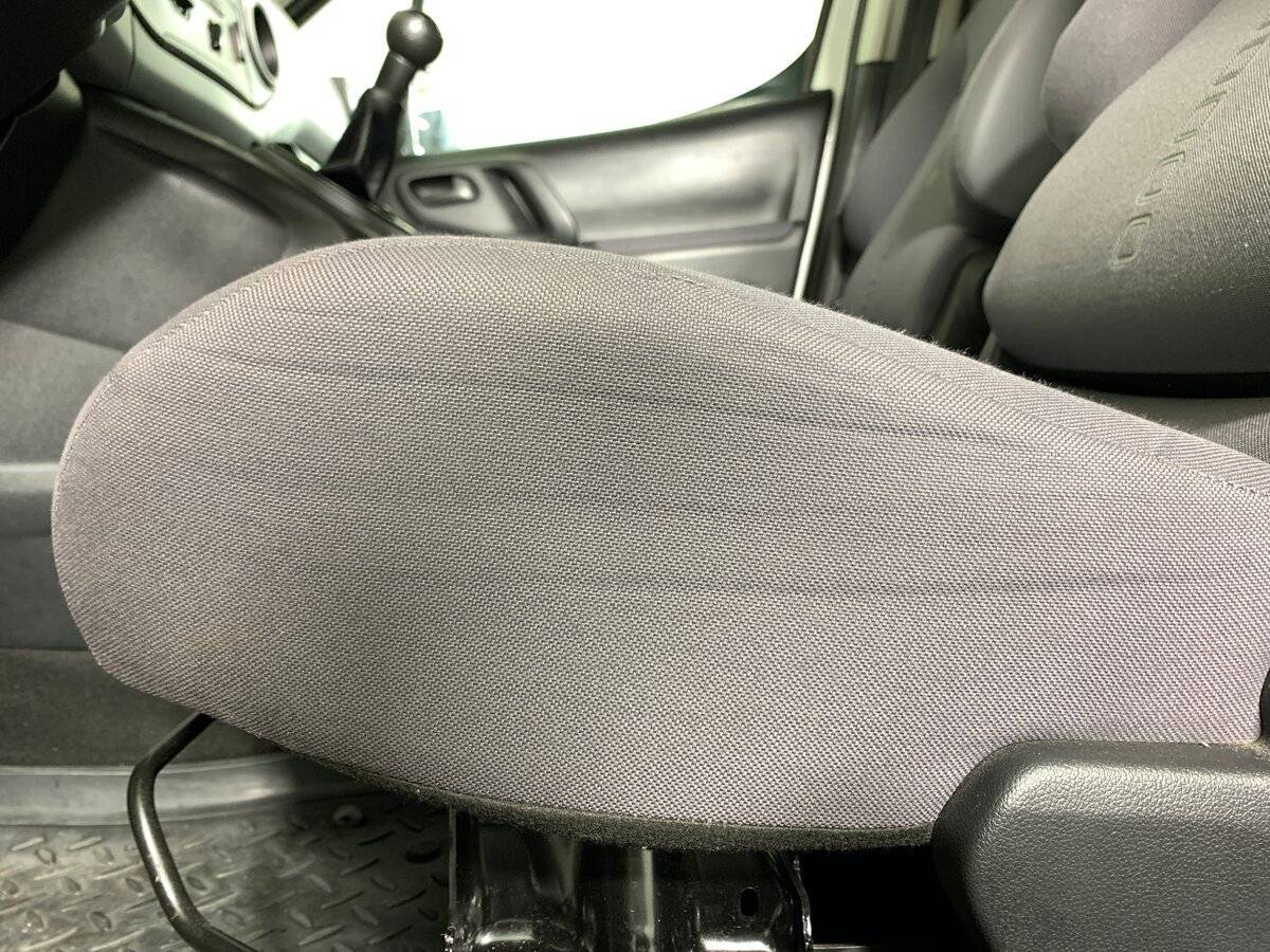 Купить Citroen Berlingo, 2012, 145 453 км, фото №16