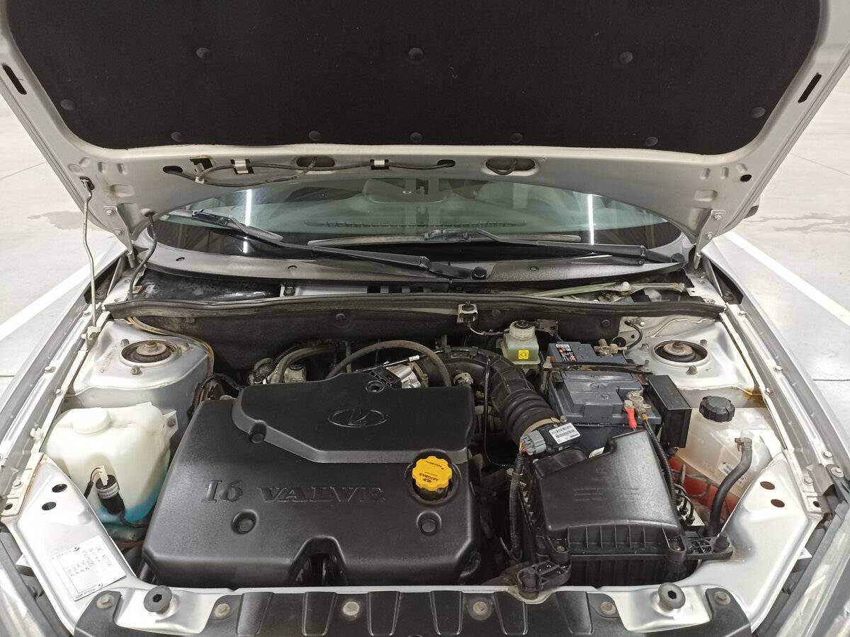 Купить Lada (ВАЗ) Kalina, 2013, 106 718 км, фото №9