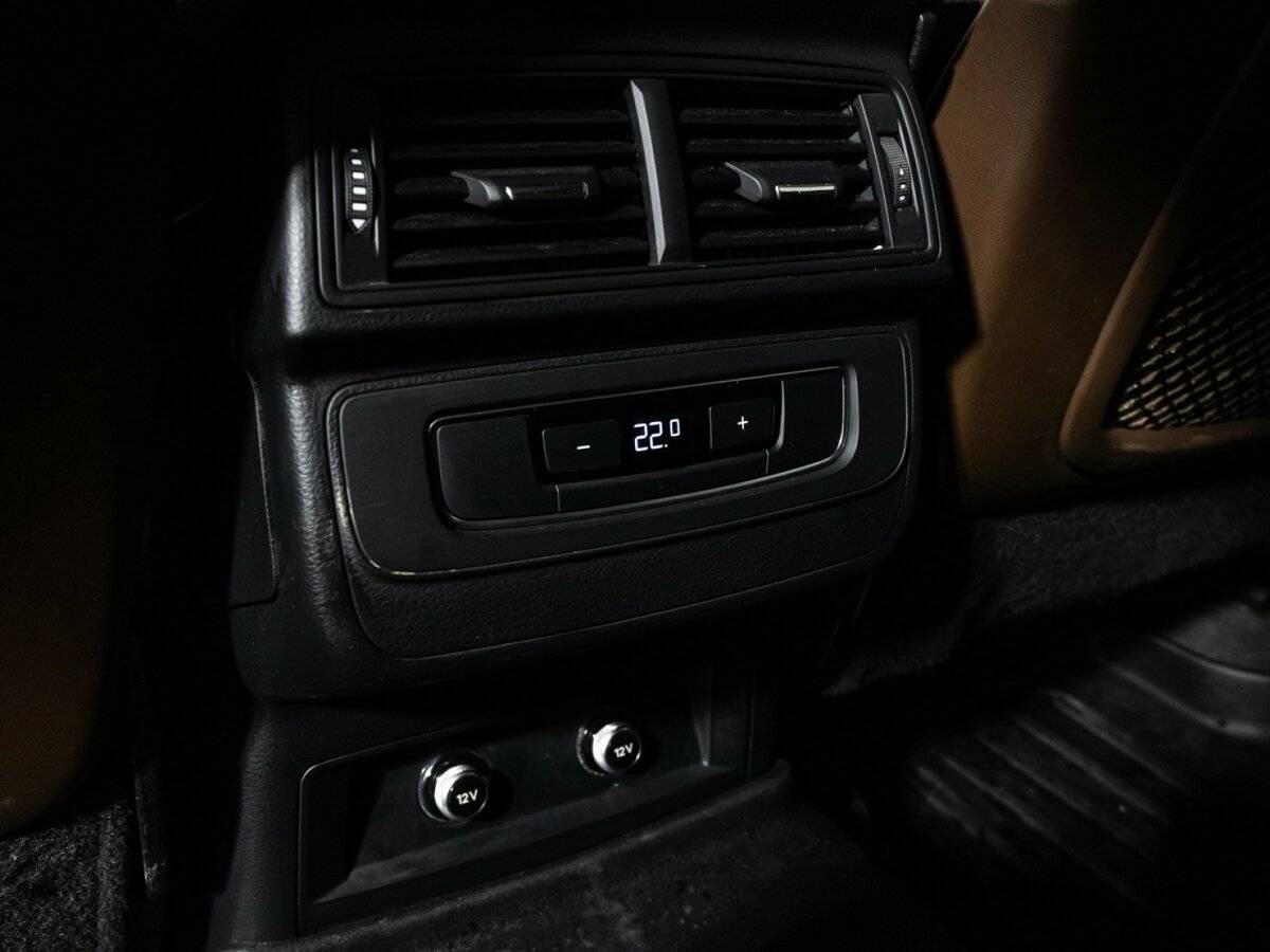 Купить Audi Q7, 2019, 41 090 км, фото №20