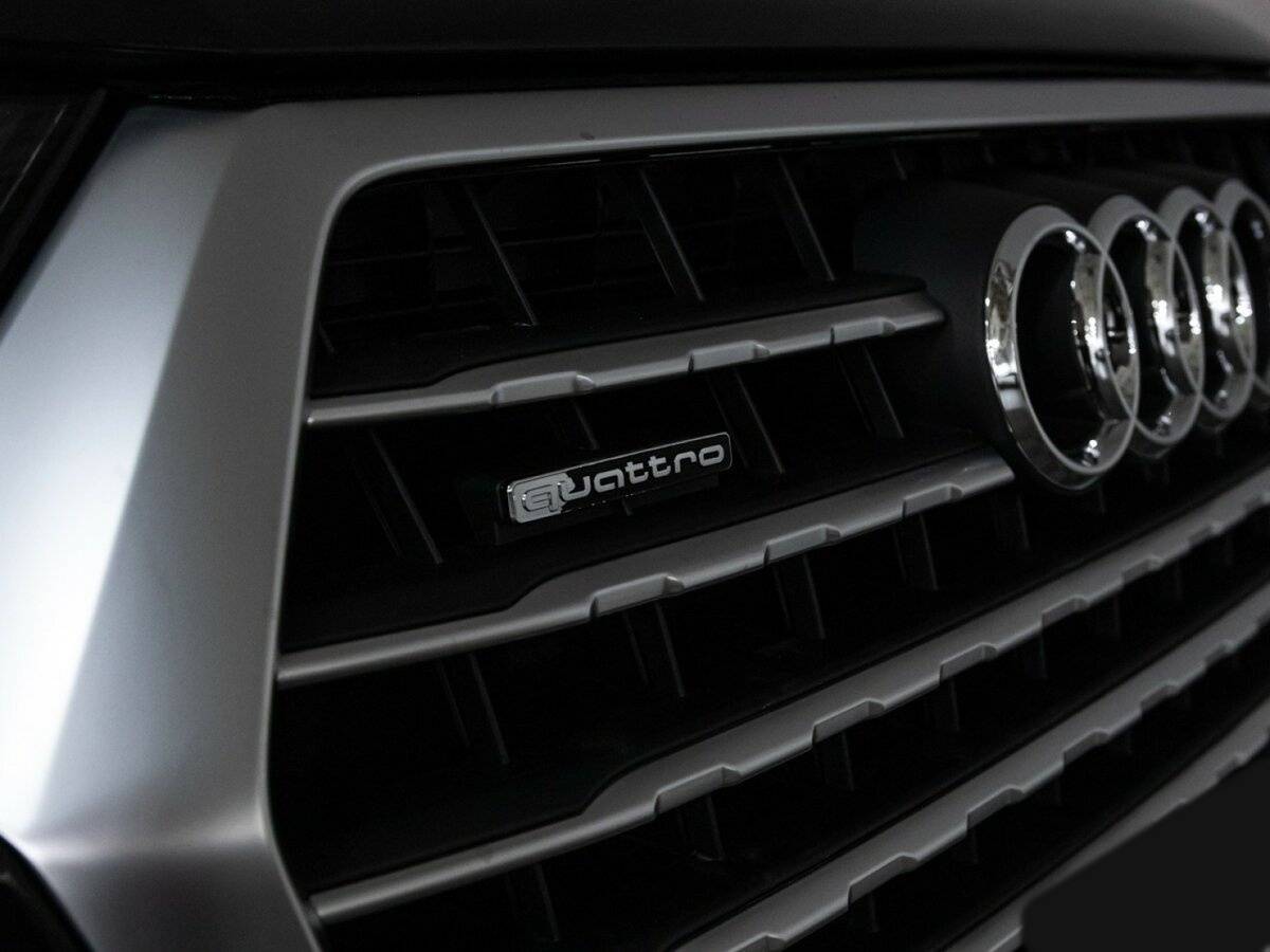 Купить Audi Q7, 2019, 41 090 км, фото №30