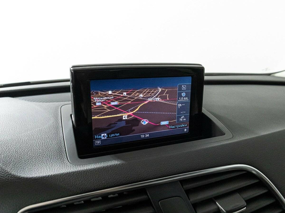 Купить Audi Q3, 2011, 135 152 км, фото №16