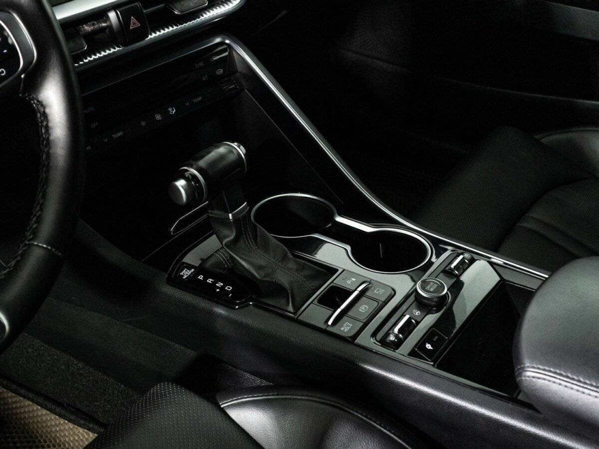 Купить Kia K5, 2020, 87 544 км, фото №21