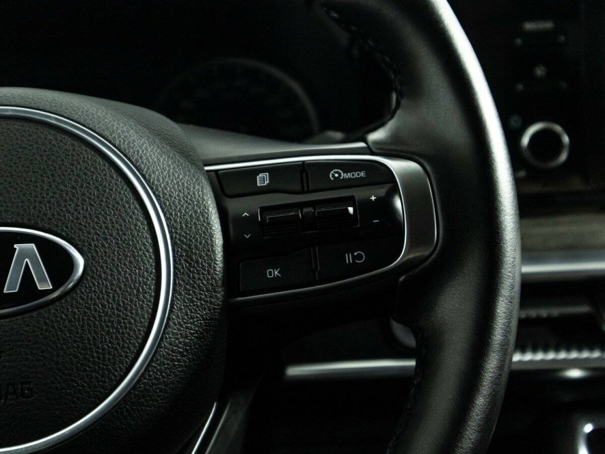 Купить Kia K5, 2020, 87 544 км, фото №26