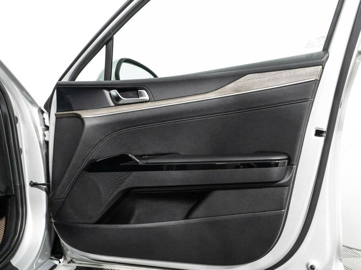 Купить Kia K5, 2020, 87 544 км, фото №29