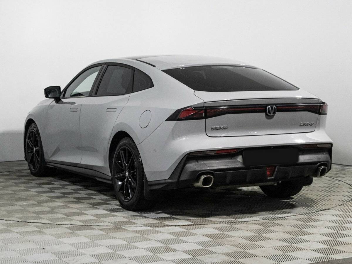 Купить Changan UNI-V, 2023, 44 308 км, фото №7