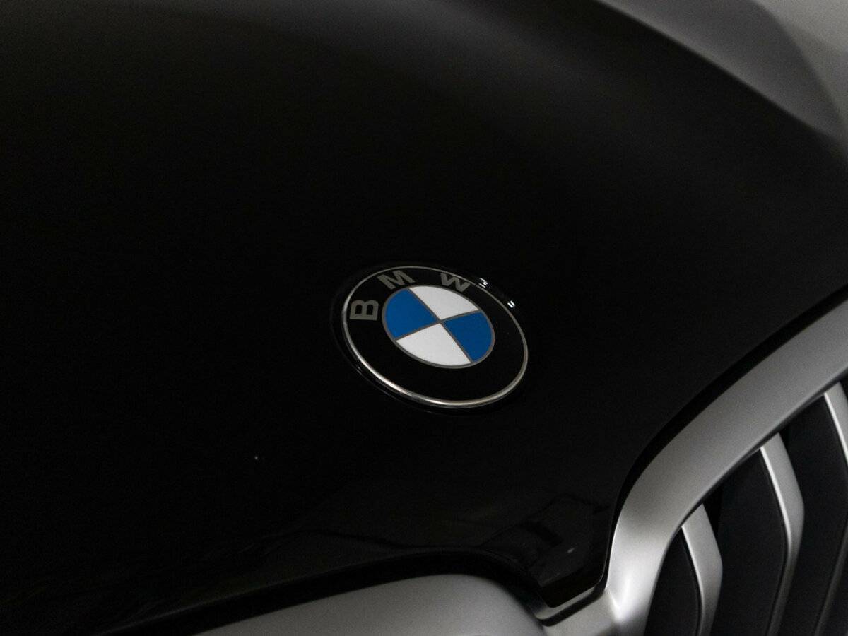 Купить BMW X6 30d, 2020, 28 131 км, фото №34