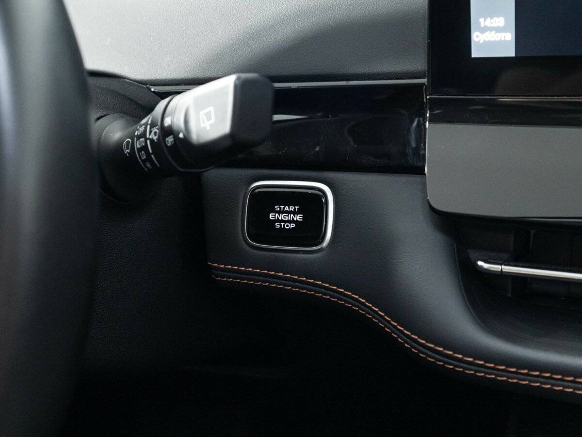 Купить Changan UNI-K, 2023, 25 000 км, фото №21