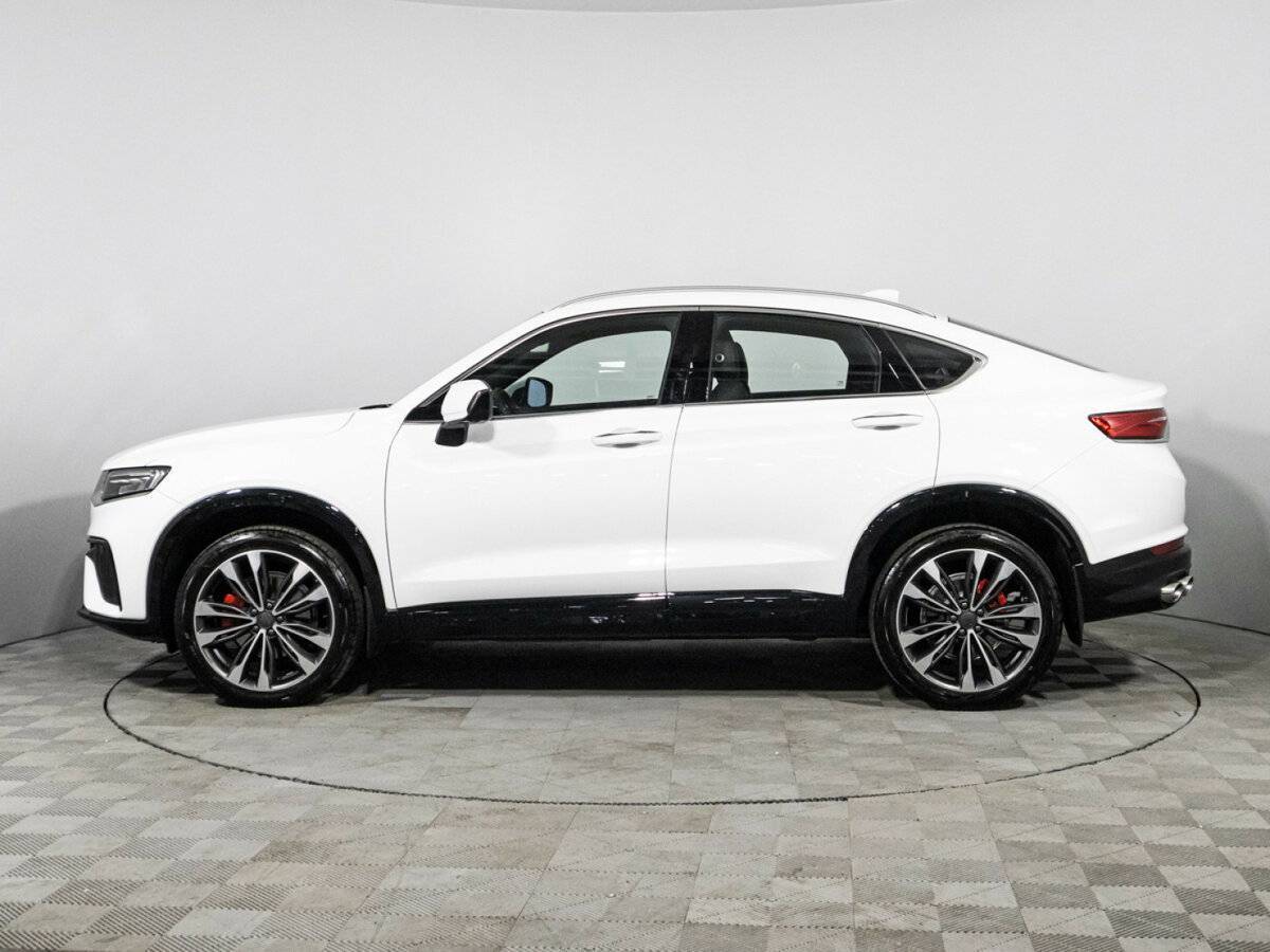 Купить Geely Tugella, 2024, 5 140 км, фото №8