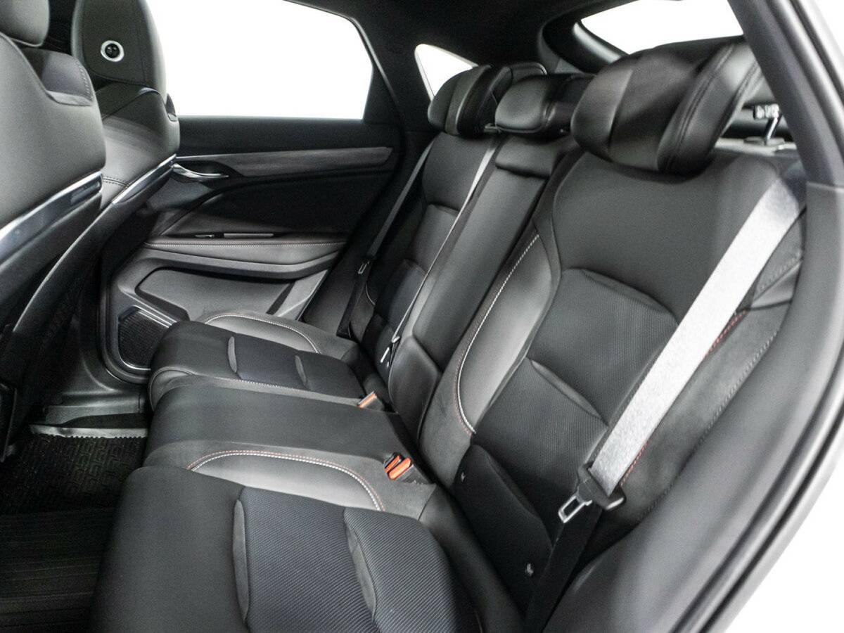 Купить Geely Tugella, 2024, 5 140 км, фото №10