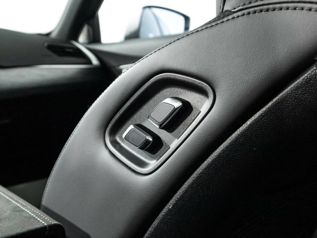 Купить Geely Tugella, 2024, 5 140 км, фото №17