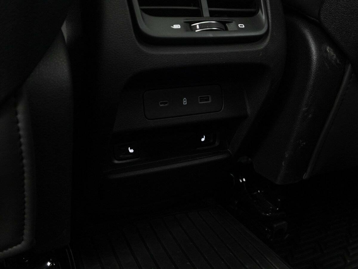 Купить Geely Tugella, 2024, 5 140 км, фото №18