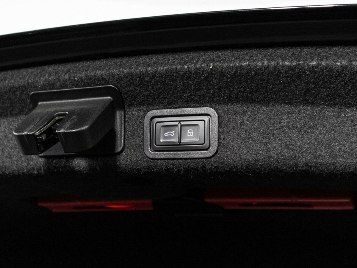 Купить Audi A6 50 TDI, 2019, 131 088 км, фото №16