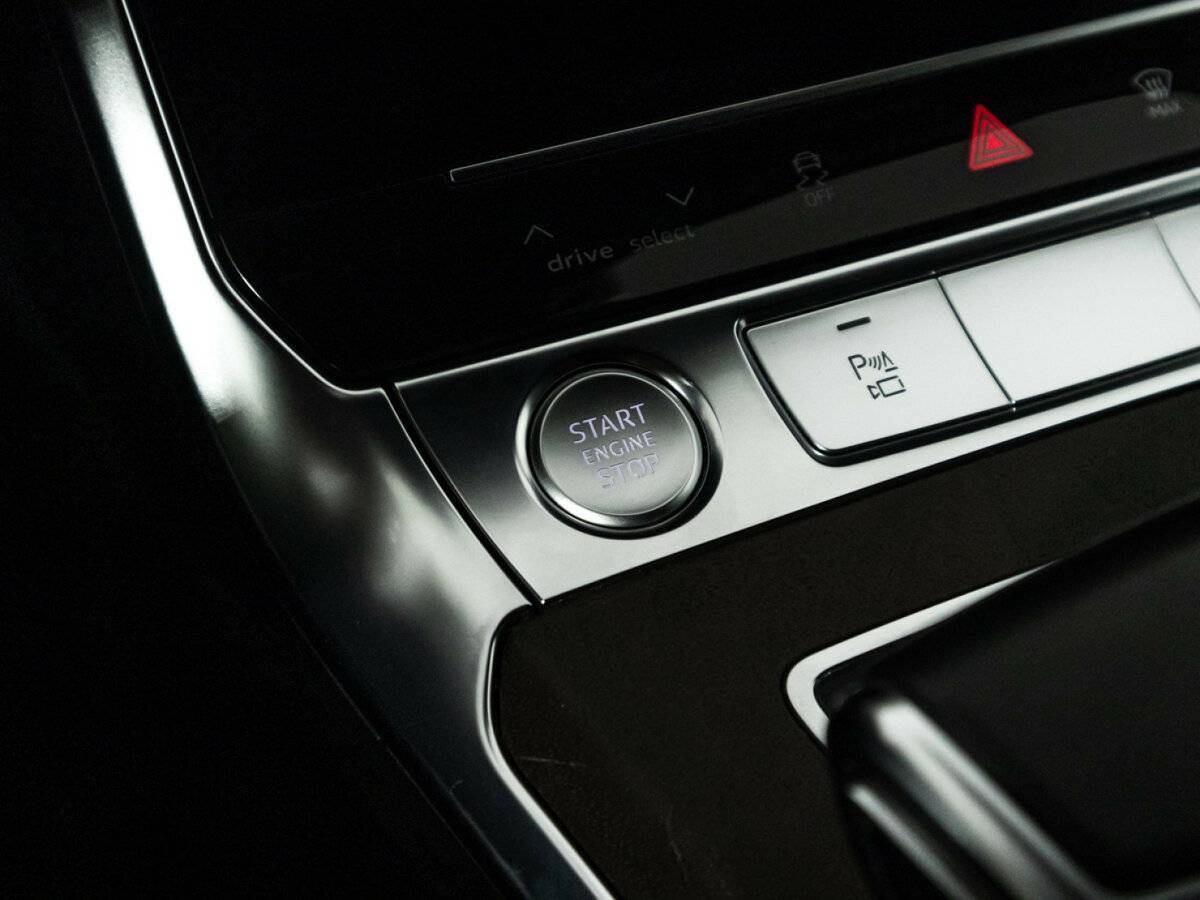 Купить Audi A6 50 TDI, 2019, 131 088 км, фото №19