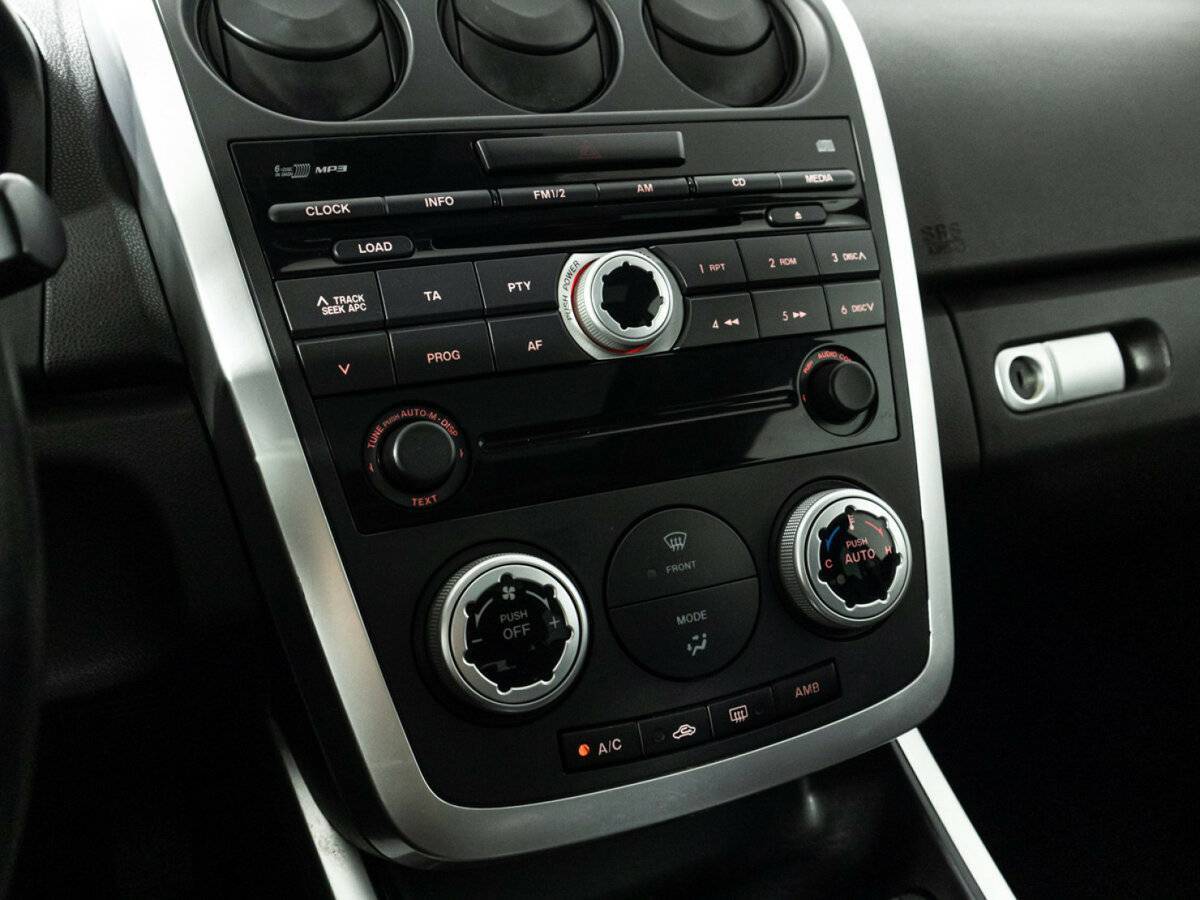 Купить Mazda CX-7, 2007, 221 121 км, фото №16