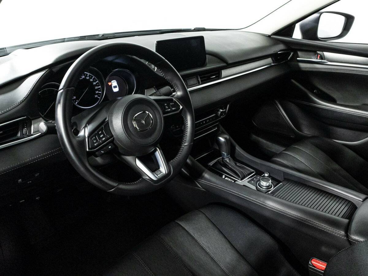 Купить Mazda 6, 2019, 88 000 км, фото №11