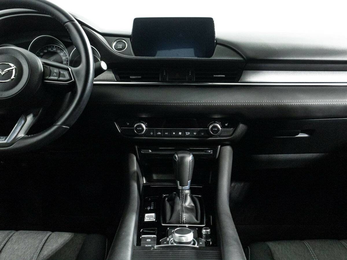 Купить Mazda 6, 2019, 88 000 км, фото №14