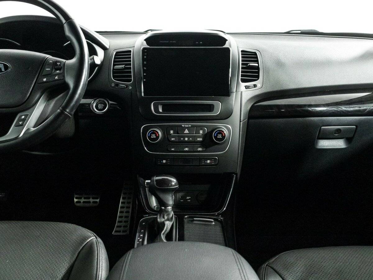 Купить Kia Sorento, 2020, 61 273 км, фото №14
