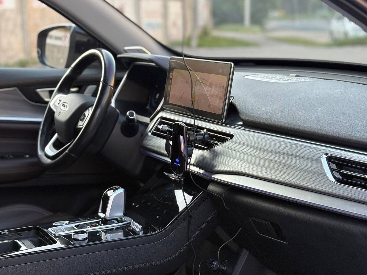 Купить Chery Tiggo 8 Pro, 2021, 64 000 км, фото №10