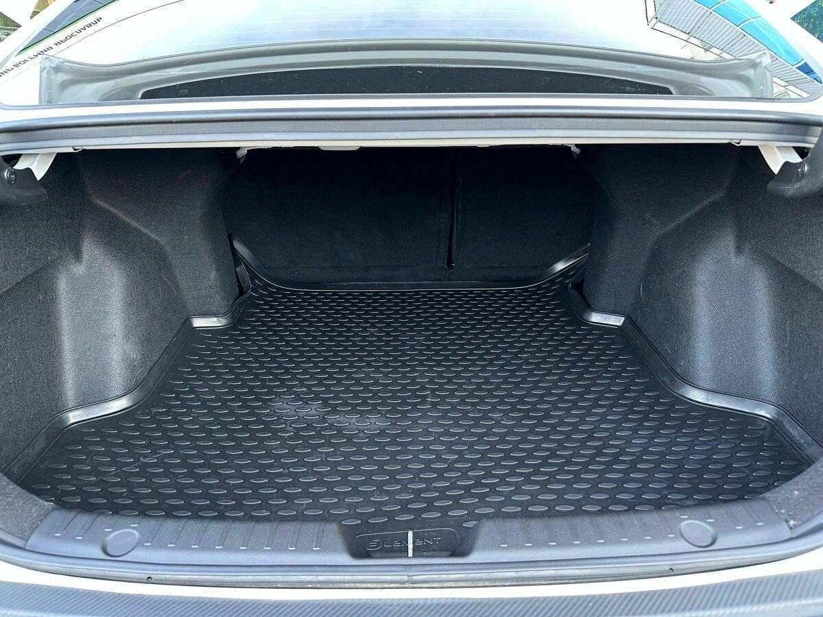 Купить Changan Eado Plus, 2024, 4 435 км, фото №20