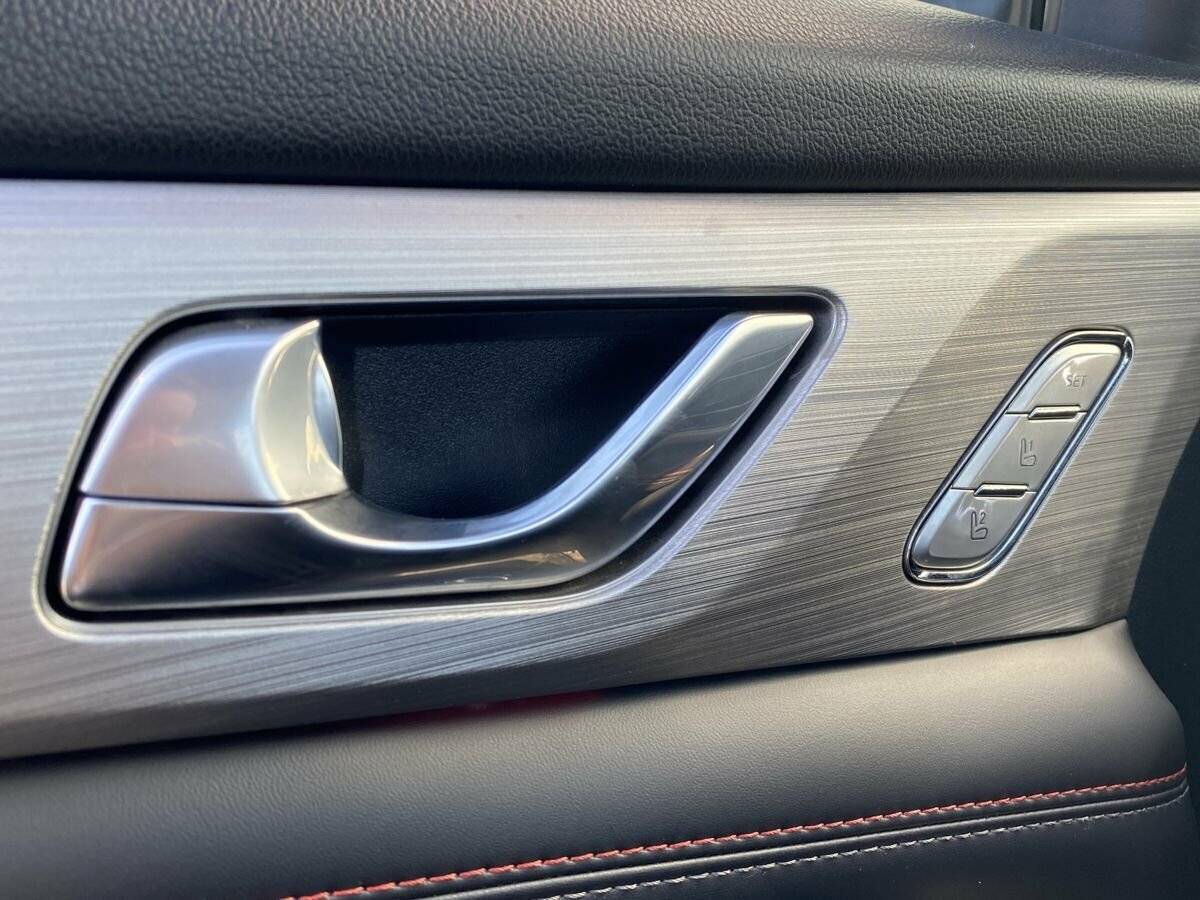 Купить Changan CS75, 2020, 66 871 км, фото №20