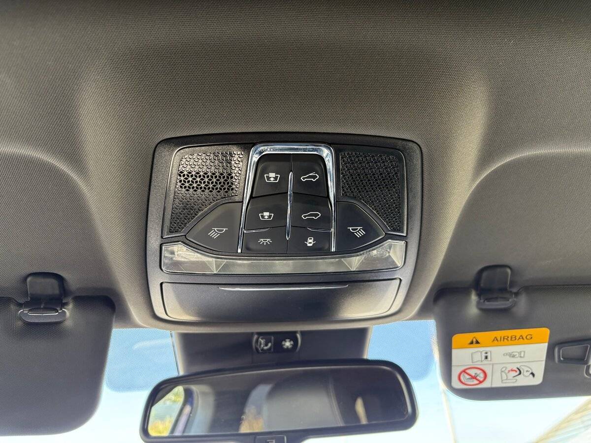 Купить FAW Bestune T55, 2023, 16 000 км, фото №18