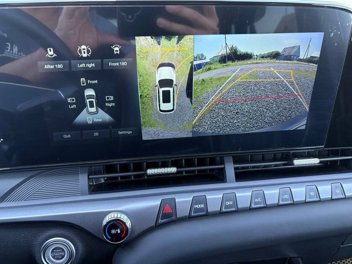 Купить FAW Bestune T55, 2023, 16 000 км, фото №21