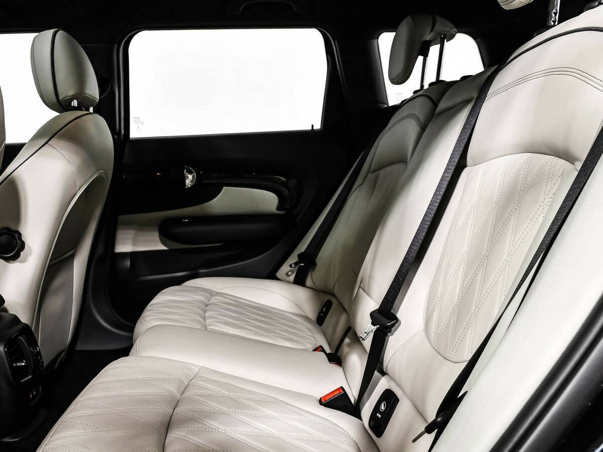 Купить Mini Clubman Cooper S ALL4, 2020, 12 264 км, фото №13