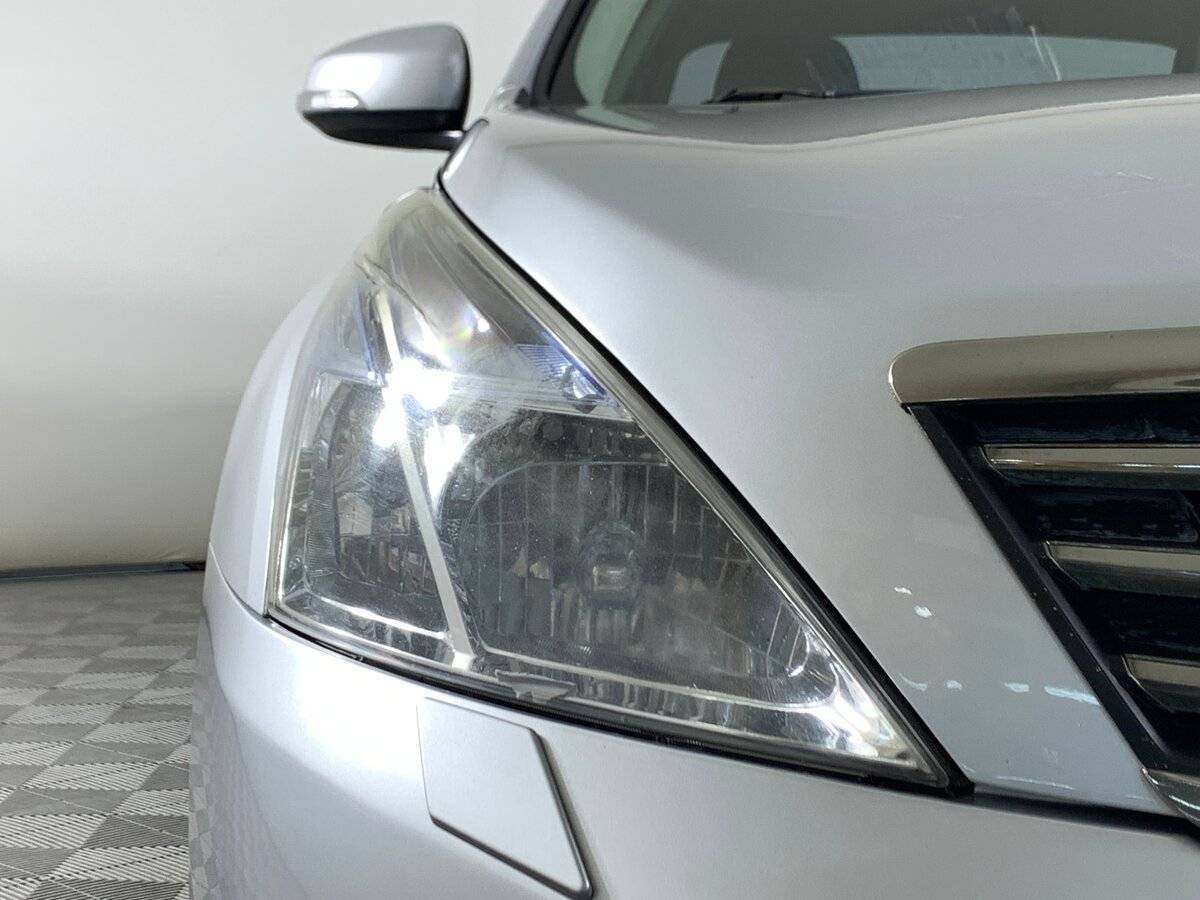 Купить Nissan Teana, 2010, 219 494 км, фото №10