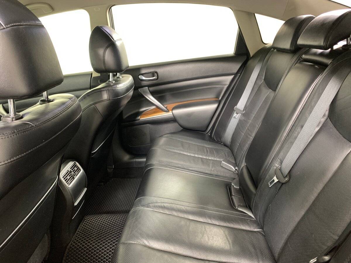 Купить Nissan Teana, 2010, 219 494 км, фото №18