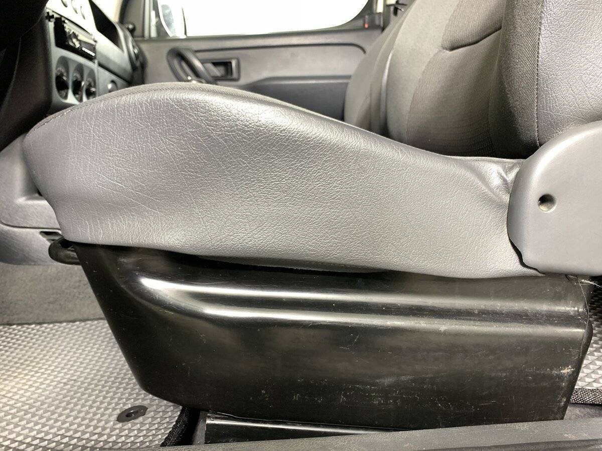 Купить Citroen Berlingo, 2008, 244 211 км, фото №16