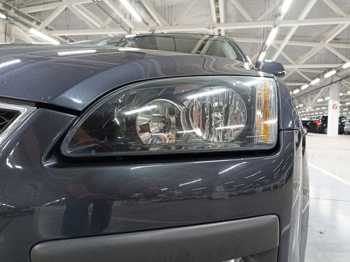 Купить Ford Focus, 2006, 181 315 км, фото №17